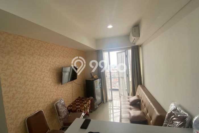 Hunian Apartemen Strategis untuk Dijual di Jakarta Timur dengan 1 Kamar Hunian Apartemen Strategis untuk Dijual di Jakarta Timur dengan 1 Kamar