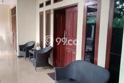 Siap Huni Hunian Elit 6 Kamar di Tebet Dekat ke Mana Saja Siap Huni Hunian Elit 6 Kamar di Tebet Dekat ke Mana Saja