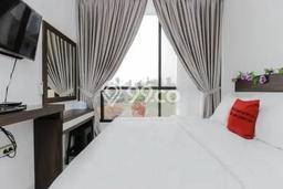 Rumah Eksklusif Siap Huni LT 300m2 di Pancoran, Jakarta Selatan Rumah Eksklusif Siap Huni LT 300m2 di Pancoran, Jakarta Selatan