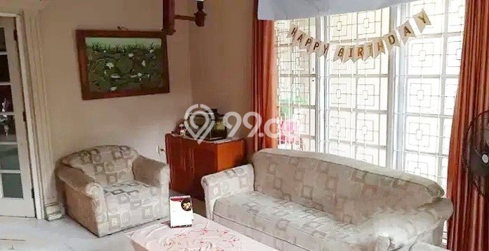 Siap Huni Rumah Mewah 4 Kamar di Cilandak Dekat ke Mana Saja Siap Huni Rumah Mewah 4 Kamar di Cilandak Dekat ke Mana Saja