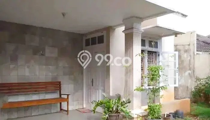 Siap Huni Rumah Mewah 4 Kamar di Cilandak Dekat ke Mana Saja Siap Huni Rumah Mewah 4 Kamar di Cilandak Dekat ke Mana Saja