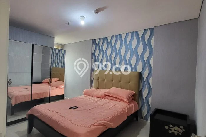 Disewakan Cepat! Unit Apartemen Hemat di Tebet, Jakarta Selatan 0 Kamar Tidur dan 1 Kamar Mandi Disewakan Cepat! Unit Apartemen Hemat di Tebet, Jakarta Selatan 0 Kamar Tidur dan 1 Kamar Mandi
