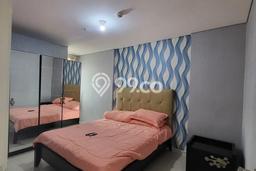 Disewakan Cepat! Unit Apartemen Hemat di Tebet, Jakarta Selatan 0 Kamar Tidur dan 1 Kamar Mandi Disewakan Cepat! Unit Apartemen Hemat di Tebet, Jakarta Selatan 0 Kamar Tidur dan 1 Kamar Mandi