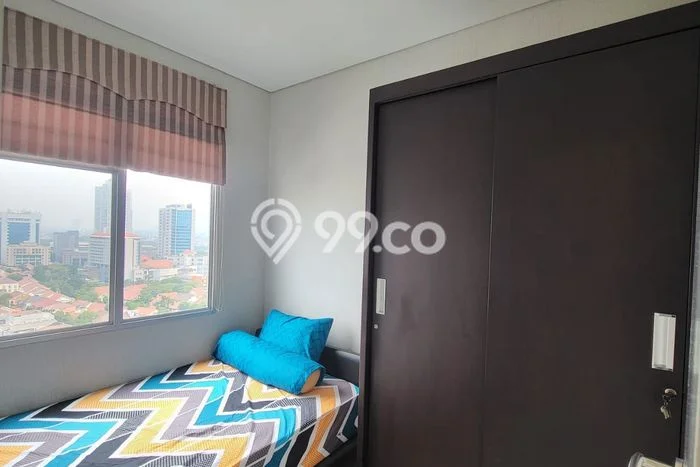 Disewakan Cepat! Unit Apartemen Hemat di Tebet, Jakarta Selatan 0 Kamar Tidur dan 1 Kamar Mandi Disewakan Cepat! Unit Apartemen Hemat di Tebet, Jakarta Selatan 0 Kamar Tidur dan 1 Kamar Mandi