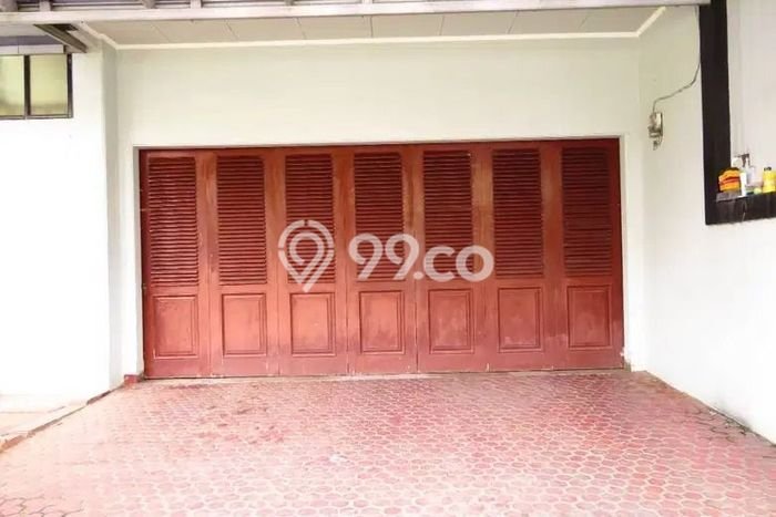 Dijual Hunian Mewah dengan Fasilitas Sekitar Lengkap di Pasar Minggu, Jakarta Selatan Dijual Hunian Mewah dengan Fasilitas Sekitar Lengkap di Pasar Minggu, Jakarta Selatan