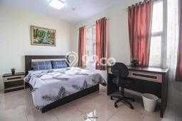 Tersedia Apartemen 2 KT & 1 KM di Tebet, Jakarta Selatan Tersedia Apartemen 2 KT & 1 KM di Tebet, Jakarta Selatan