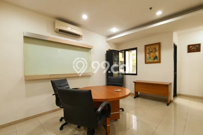 Dijual Apartemen di Tebet, Jakarta Selatan Punya 0 Kamar Tidur Dijual Apartemen di Tebet, Jakarta Selatan Punya 0 Kamar Tidur