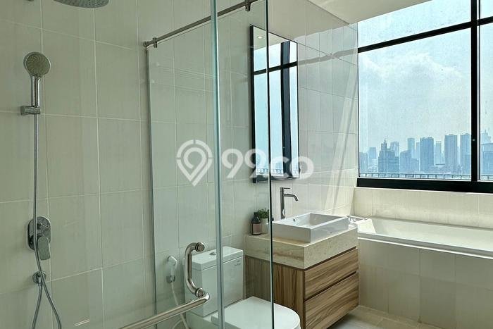 Dijual Cepat Apartemen High-Class di Tebet, Jakarta Selatan 3 Kamar Harga Rp 4,7 Miliar Dijual Cepat Apartemen High-Class di Tebet, Jakarta Selatan 3 Kamar Harga Rp 4,7 Miliar
