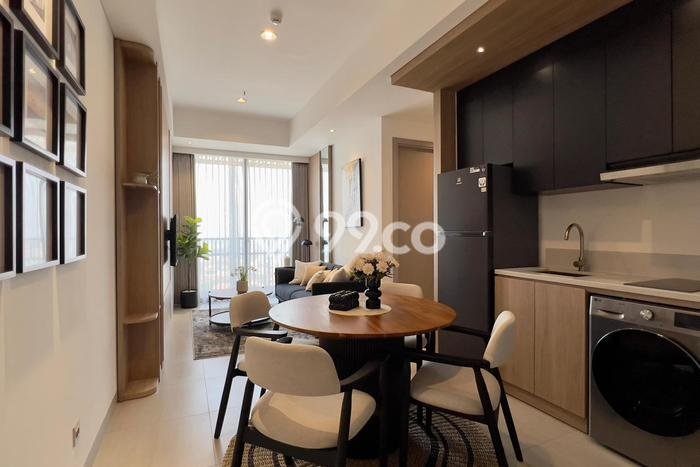 Disewakan Apartemen Minimalis 71m2 Punya 2 KT, 2 KM, Lokasi di Cilandak Disewakan Apartemen Minimalis 71m2 Punya 2 KT, 2 KM, Lokasi di Cilandak