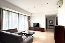 Sewa Apartemen Nyaman 3 KT 117m2 di Kebayoran Lama Jakarta Selatan Sewa Apartemen Nyaman 3 KT 117m2 di Kebayoran Lama Jakarta Selatan