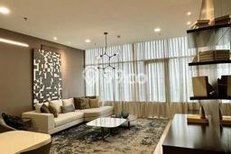 Dijual Apartemen Luxury di Setiabudi 2 Kamar & 2 Kamar Mandi Dijual Apartemen Luxury di Setiabudi 2 Kamar & 2 Kamar Mandi