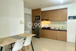 Apartemen Disewa Murah 3 KT / 2 KM di Tebet, Jakarta Selatan Apartemen Disewa Murah 3 KT / 2 KM di Tebet, Jakarta Selatan