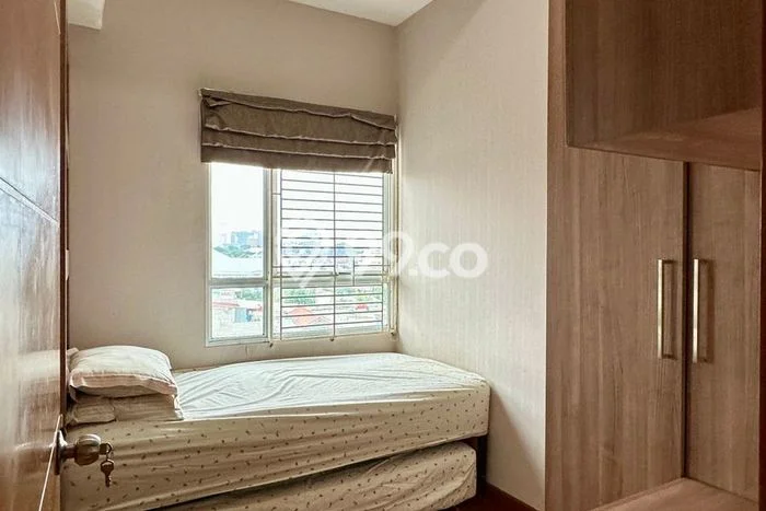 Tersedia Apartemen 2 KT & 1 KM di Mampang Prapatan, Jakarta Selatan Tersedia Apartemen 2 KT & 1 KM di Mampang Prapatan, Jakarta Selatan