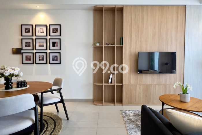 Disewakan Apartemen Minimalis 71m2 Punya 2 KT, 2 KM, Lokasi di Cilandak Disewakan Apartemen Minimalis 71m2 Punya 2 KT, 2 KM, Lokasi di Cilandak