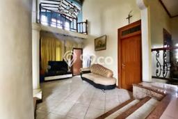 Dijual Rumah Mewah Exclusive di Cilandak, Jakarta Selatan Dijual Rumah Mewah Exclusive di Cilandak, Jakarta Selatan