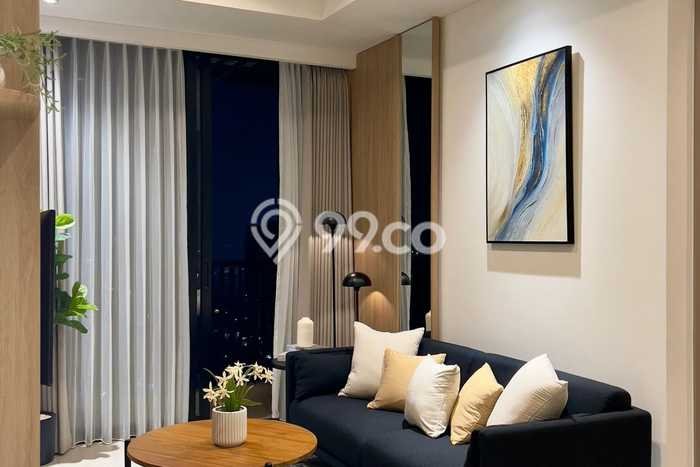 Disewakan Apartemen Minimalis 71m2 Punya 2 KT, 2 KM, Lokasi di Cilandak Disewakan Apartemen Minimalis 71m2 Punya 2 KT, 2 KM, Lokasi di Cilandak
