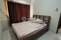 Hunian Apartemen 2 KT 1 KM di Tanah Abang, Jakarta Pusat Dijual Cepat Hunian Apartemen 2 KT 1 KM di Tanah Abang, Jakarta Pusat Dijual Cepat