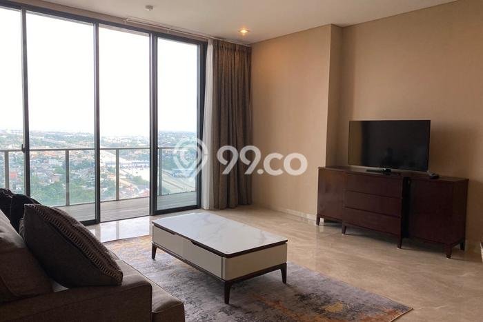Sewa Apartemen Hemat di Cilandak, Jakarta Selatan Lokasi Strategis Sewa Apartemen Hemat di Cilandak, Jakarta Selatan Lokasi Strategis