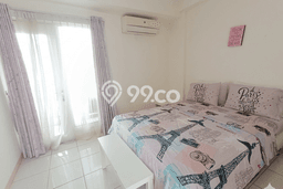 Sewa Apartemen Hemat di Tebet, Jakarta Selatan Lokasi Strategis Sewa Apartemen Hemat di Tebet, Jakarta Selatan Lokasi Strategis