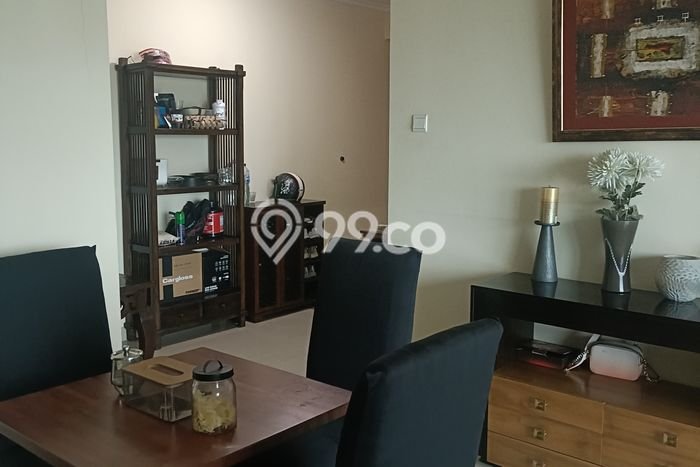 Apartemen Murah dengan 2 BR & 1 KM di Cilandak Jakarta Selatan Apartemen Murah dengan 2 BR & 1 KM di Cilandak Jakarta Selatan