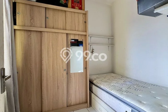 Siap Milik Apartemen 2 KT 1 KM di Pancoran Siap Milik Apartemen 2 KT 1 KM di Pancoran
