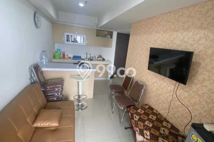 Hunian Apartemen Strategis untuk Dijual di Jakarta Timur dengan 1 Kamar Hunian Apartemen Strategis untuk Dijual di Jakarta Timur dengan 1 Kamar
