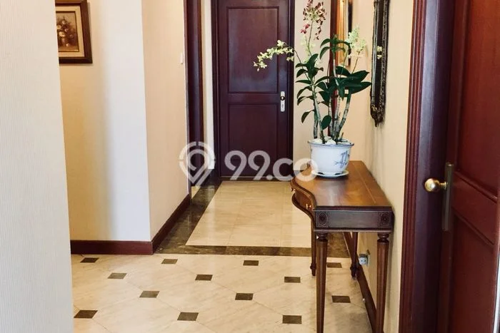 Ada Kamar Hunian Hemat Disewa di Tebet, Jakarta Selatan 3 BR Ada Kamar Hunian Hemat Disewa di Tebet, Jakarta Selatan 3 BR