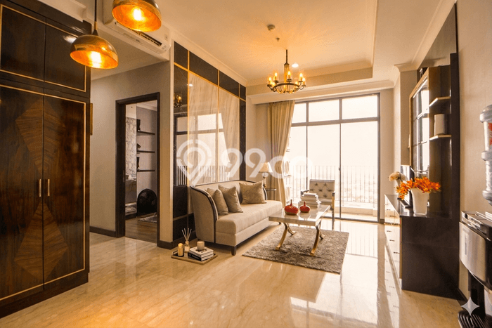 Hunian Apartemen Sewa Terjangkau 91m2 di Kebayoran Lama, Cocok untuk Tempat Tinggal Anda Hunian Apartemen Sewa Terjangkau 91m2 di Kebayoran Lama, Cocok untuk Tempat Tinggal Anda