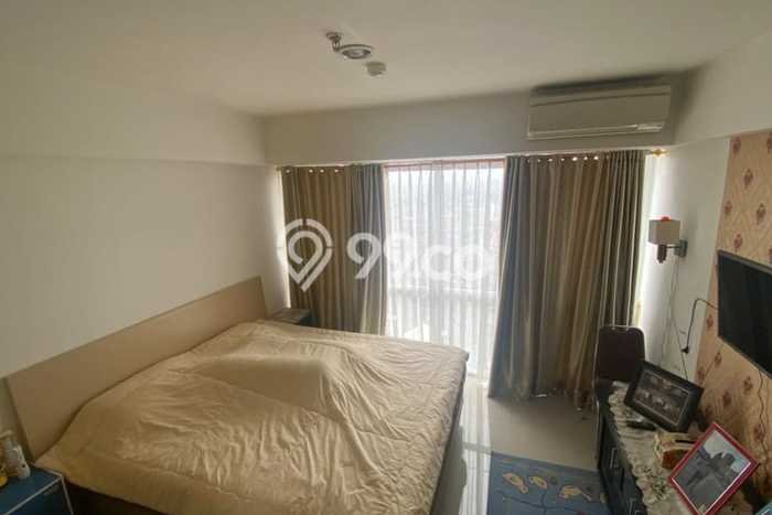 Hunian Apartemen Strategis untuk Dijual di Jakarta Timur dengan 1 Kamar Hunian Apartemen Strategis untuk Dijual di Jakarta Timur dengan 1 Kamar