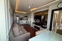Apartemen Strategis untuk Dijual di Tebet, Jakarta Selatan, DKI Jakarta Apartemen Strategis untuk Dijual di Tebet, Jakarta Selatan, DKI Jakarta