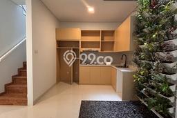 Dijual Rumah Modern 3 KT di Bintaro, Tangerang Selatan Dijual Rumah Modern 3 KT di Bintaro, Tangerang Selatan
