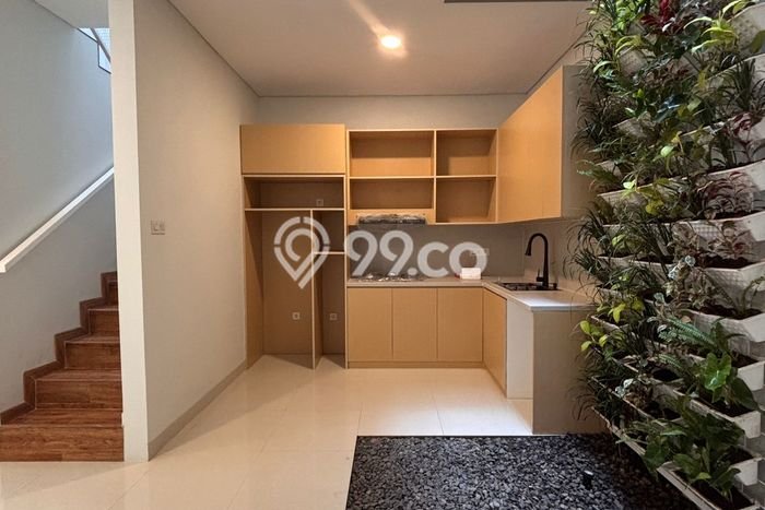 Jual Rumah Modern 4 KT di Graha Raya Bintaro, Tangerang Selatan Jual Rumah Modern 4 KT di Graha Raya Bintaro, Tangerang Selatan