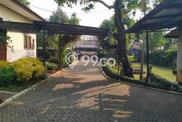 Kavling Tanah di Pondok Aren Dijual Luas 2130m2 Legalitas SHM Kavling Tanah di Pondok Aren Dijual Luas 2130m2 Legalitas SHM