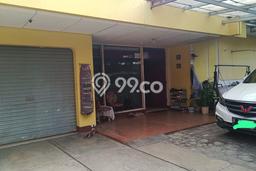 Best Deal Hunian Mewah Ideal dan Luas di Ciputat, Tangerang Selatan Best Deal Hunian Mewah Ideal dan Luas di Ciputat, Tangerang Selatan