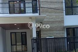 Jual Rumah Mewah Megah Dengan View Eksklusif di Graha Raya Bintaro, Tangerang Selatan Jual Rumah Mewah Megah Dengan View Eksklusif di Graha Raya Bintaro, Tangerang Selatan