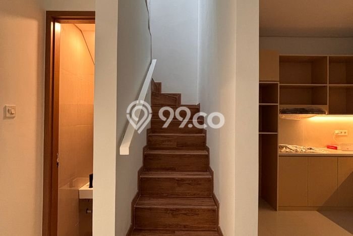 Jual Rumah Modern 4 KT di Graha Raya Bintaro, Tangerang Selatan Jual Rumah Modern 4 KT di Graha Raya Bintaro, Tangerang Selatan