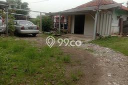 Tanah Kosong Dijual di Tangerang Selatan dengan Area 512m2 Tanah Kosong Dijual di Tangerang Selatan dengan Area 512m2