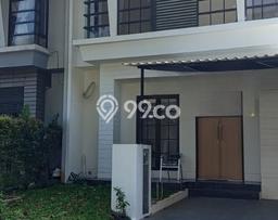 Hunian Mewah LB 129m2 Siap Pakai Desain Elegan di Bintaro, Tangerang Selatan Hunian Mewah LB 129m2 Siap Pakai Desain Elegan di Bintaro, Tangerang Selatan