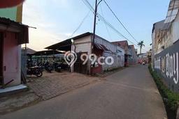 Lahan Kosong Dijual di Ciledug, Tangerang, Luas 2700m2 Area Strategis Lahan Kosong Dijual di Ciledug, Tangerang, Luas 2700m2 Area Strategis