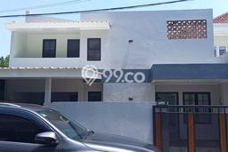 For Sale! Luxury House LT 180m2 Desain Modern di Bintaro For Sale! Luxury House LT 180m2 Desain Modern di Bintaro