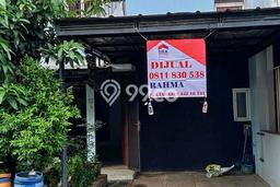 Dijual Cepat Rumah Bagus Siap Huni LB 130m2 di Pondok Aren, Tangerang Selatan Dijual Cepat Rumah Bagus Siap Huni LB 130m2 di Pondok Aren, Tangerang Selatan