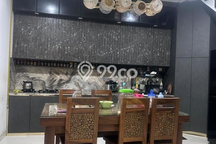 Rumah Minimalis 4 KT di Graha Raya Bintaro Tangerang Selatan Semi Furnished Rumah Minimalis 4 KT di Graha Raya Bintaro Tangerang Selatan Semi Furnished