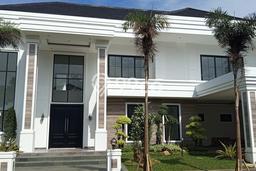 Ready to Use! Premium House LT 440m2 Desain Elegan di Bintaro Ready to Use! Premium House LT 440m2 Desain Elegan di Bintaro
