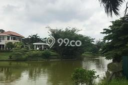 Tanah Dijual Area Strategis di Alam Sutera Tangerang 1000m2 Tanah Dijual Area Strategis di Alam Sutera Tangerang 1000m2
