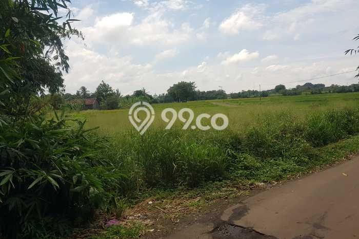 Tanah Komersial Dijual di Serang Serang 300000m2 Tanah Komersial Dijual di Serang Serang 300000m2