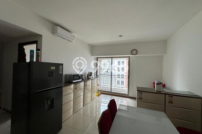 Untuk Dijual Apartemen 2 KT & 2 KM di Tangerang Lokasi Strategis Untuk Dijual Apartemen 2 KT & 2 KM di Tangerang Lokasi Strategis