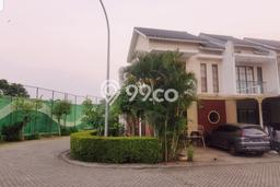 Hunian Mewah LB 110m2 Siap Huni Desain Elegan di Green Lake City, Jakarta Barat Hunian Mewah LB 110m2 Siap Huni Desain Elegan di Green Lake City, Jakarta Barat