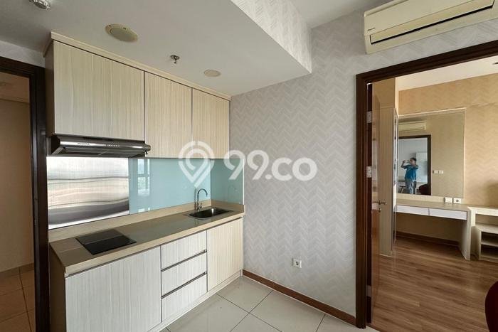 Dijual Apartemen di Tangerang 1 Kamar & 1 Kamar Mandi, Luas 40m2 Dijual Apartemen di Tangerang 1 Kamar & 1 Kamar Mandi, Luas 40m2
