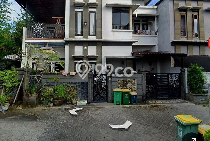 Rumah Luas Asri 4 KT Siap Huni di Padangsambian Denpasar Rumah Luas Asri 4 KT Siap Huni di Padangsambian Denpasar