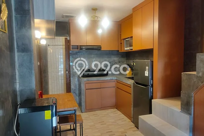 Dijual Rumah Eksklusif 5 KT di Taman Griya, Badung Dijual Rumah Eksklusif 5 KT di Taman Griya, Badung